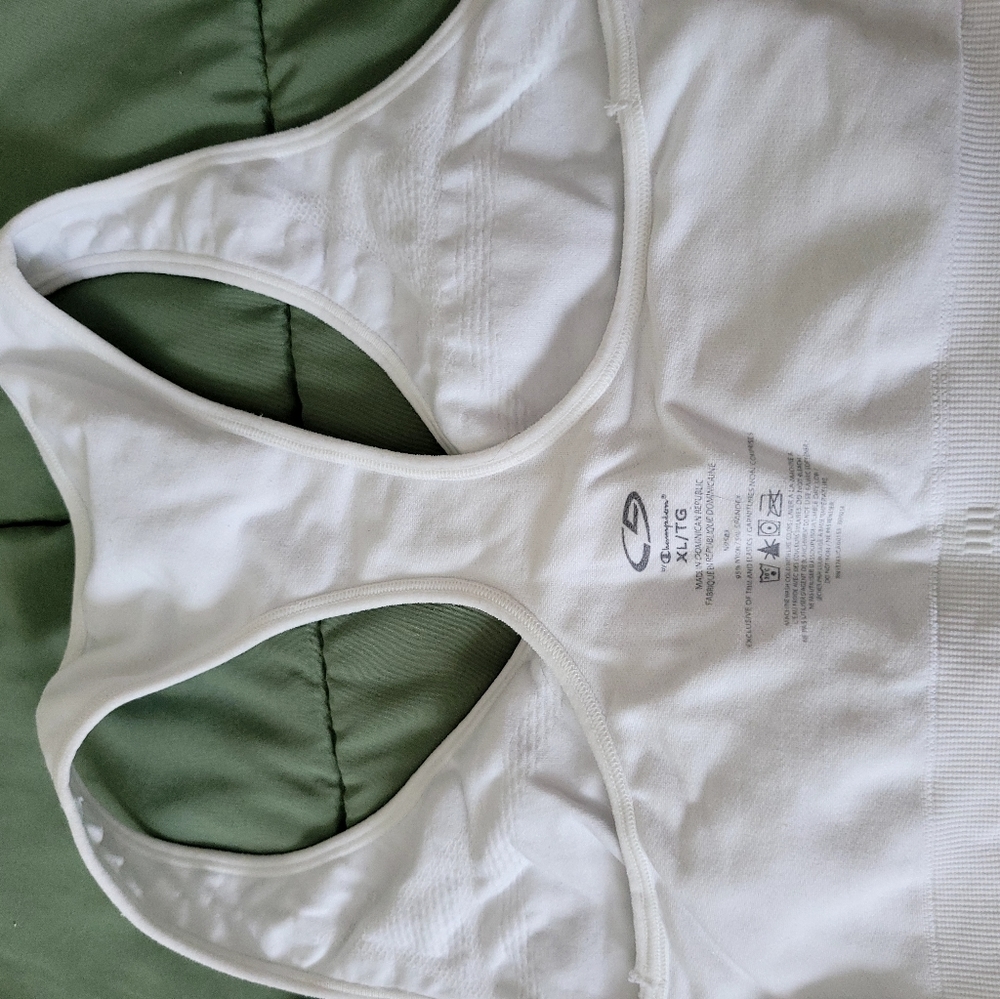 XL SPORTS BRA